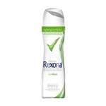 Ficha técnica e caractérísticas do produto Desodorante Antitranspirante Rexona Bamboo Aerosol Women Comprimido com 85ml