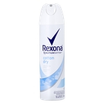 Ficha técnica e caractérísticas do produto Desodorante Antitranspirante Rexona Cotton Dry 48H