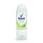 Ficha técnica e caractérísticas do produto Desodorante Antitranspirante Rexona Erva-Doce Feminino Roll On
