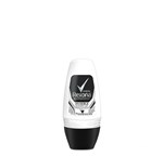 Ficha técnica e caractérísticas do produto Desodorante Antitranspirante Rexona Invisible 50ml