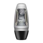 Ficha técnica e caractérísticas do produto Desodorante Antitranspirante Rexona Men Fanatics Special Edition Roll-on com 50ml
