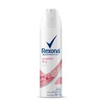 Ficha técnica e caractérísticas do produto Desodorante Rexona Powder Aerossol 90g
