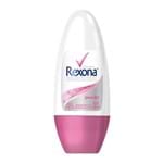 Ficha técnica e caractérísticas do produto Desodorante Antitranspirante Rexona Powder Women Roll-on com 50ml
