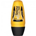Ficha técnica e caractérísticas do produto Desodorante Antitranspirante Rexona Tuning Roll Men/ 50 ML - Unilever