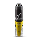 Ficha técnica e caractérísticas do produto Desodorante Rexona V8 Men Aerossol 90g