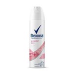 Ficha técnica e caractérísticas do produto Desodorante Antitranspirante Rexona Women Powder Dry Aerosol - 150ml