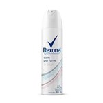 Ficha técnica e caractérísticas do produto Desodorante Antitranspirante Rexona Women Sem Perfume Aerosol - 150ml
