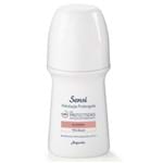 Ficha técnica e caractérísticas do produto Desodorante Antitranspirante Roll-On Algodão Sensi 55 Ml