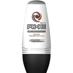 Ficha técnica e caractérísticas do produto Desodorante Antitranspirante Roll On AXE Dark Temptation 50ml