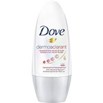 Ficha técnica e caractérísticas do produto Desodorante Antitranspirante Roll On Dove Advanced Care Dermo Aclarant 50ml