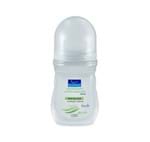 Desodorante Antitranspirante Roll-on Fresh Sem Álcool 60ml - Nupill