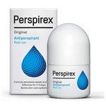 Ficha técnica e caractérísticas do produto Desodorante Antitranspirante Roll On Perspirex - 20ml