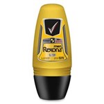 Ficha técnica e caractérísticas do produto Desodorante Antitranspirante Roll On Rexona Men V8 - 50ml