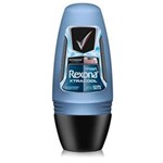 Ficha técnica e caractérísticas do produto Desodorante Antitranspirante Roll On Rexona Men Xtracool - 50ml