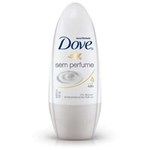 Ficha técnica e caractérísticas do produto Desodorante Antitranspirante Roll On Rexona Sem Perfume - 50ml