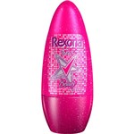 Ficha técnica e caractérísticas do produto Desodorante Antitranspirante Roll On Rexona Teens Beauty 50Mml
