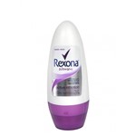 Ficha técnica e caractérísticas do produto Desodorante Antitranspirante Roll On Rexona Women Active Emotion 50ml
