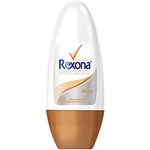 Ficha técnica e caractérísticas do produto Desodorante Antitranspirante Roll On Rexona Women Ebony 50ml