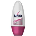 Ficha técnica e caractérísticas do produto Desodorante Antitranspirante Roll On Rexona Women Powder - 50ml