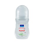 Ficha técnica e caractérísticas do produto Desodorante Antitranspirante Roll-on Soft Sem Álcool 60ml - Nupill
