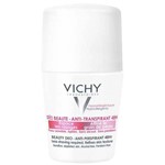 Desodorante Antitranspirante Rollon 48h Deo Ideal Finish Vichy 50ml