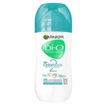 Desodorante Antitranspirante Rollon Garnier Bí-O OdorBlock2 Feminino - 50ml