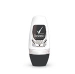 Ficha técnica e caractérísticas do produto Desodorante Antitranspirante Rollon Rexona Invisible 50ml