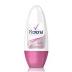 Ficha técnica e caractérísticas do produto Desodorante Antitranspirante Rollon Rexona Powder 50ml