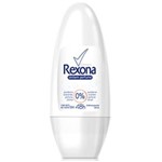 Ficha técnica e caractérísticas do produto Desodorante Antitranspirante Rollon Rexona Women Sem Perfume 50Ml
