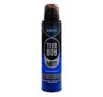 Ficha técnica e caractérísticas do produto Desodorante Antitranspirante Teen Boy 150ml - Above