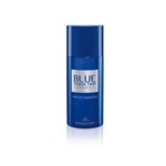 Ficha técnica e caractérísticas do produto Desodorante Antonio Banderas Blue Seduction 150ml
