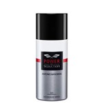 Ficha técnica e caractérísticas do produto Desodorante Antonio Banderas Power Of Seduction Masculino 150 Ml