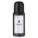 Ficha técnica e caractérísticas do produto Desodorante Antonio Banderas Secret Masculino 150ML
