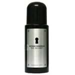 Ficha técnica e caractérísticas do produto Desodorante Antonio Banderas The Secret 150ml