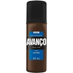Ficha técnica e caractérísticas do produto Desodorante Avanco Spray Action 85ml Nv