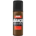 Ficha técnica e caractérísticas do produto Des Avanco 85ml Spray Original Un