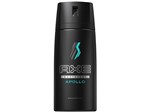 Ficha técnica e caractérísticas do produto Desodorante Axe Aerosol Antitranspirante - Masculino Body Spray Apollo 152ml
