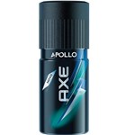 Ficha técnica e caractérísticas do produto Desodorante Axe Aerosol Apollo 113ml