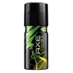 Desodorante Axe Aerosol Body Spray Twist 113g