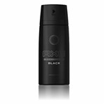 Ficha técnica e caractérísticas do produto Desodorante Axe Black Bodyspray Aerossol 96g