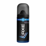 Ficha técnica e caractérísticas do produto Desodorante Axe Body Spray marine aerosol, 90mL