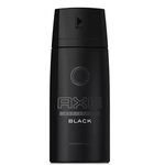 Ficha técnica e caractérísticas do produto Desodorante Axe Bodyspray Black 150ml