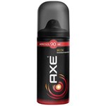 Ficha técnica e caractérísticas do produto Desodorante Axe Bodyspray Musk 58g