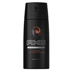 Ficha técnica e caractérísticas do produto Desodorante Axe Dark Temptation Body Spray – 150ml