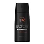 Ficha técnica e caractérísticas do produto Desodorante Axe Dark Temptation Body Spray Aerosol com 150ml