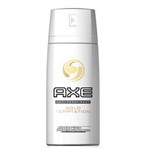 Desodorante Axe Gold Temptation – 152ml