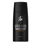 Ficha técnica e caractérísticas do produto Desodorante Axe Peace Body Spray – 152ml
