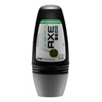 Ficha técnica e caractérísticas do produto Desodorante Axe Roll On Seco Ultra Focus 50ml