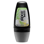 Ficha técnica e caractérísticas do produto Desodorante Axe Roll On Twist 50ml