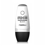 Ficha técnica e caractérísticas do produto Desodorante Axe Rollon Black 50ml